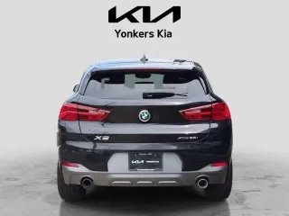 BMW X2 2018 AWD xDrive28i SUV 4p