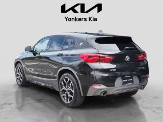 BMW X2 2018 AWD xDrive28i SUV 4p