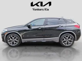 BMW X2 2018 AWD xDrive28i SUV 4p