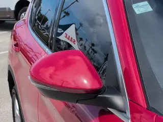 Alfa Romeo Stelvio 2020, versión Base, crossover de 4 puertas