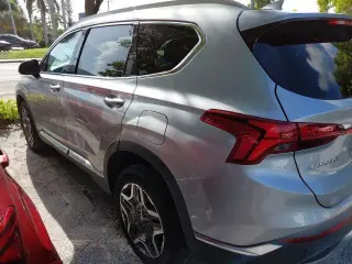 Hyundai SANTA FE 2023 4x4 Limited 4p Crossover