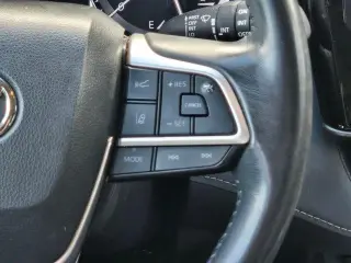 Toyota Highlander 2022 AWD XLE 4dr SUV