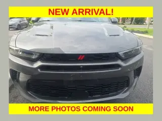 Dodge Hornet 2024 AWD R/T 4dr Crossover