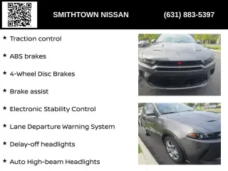Dodge Hornet 2024 AWD R/T 4dr Crossover