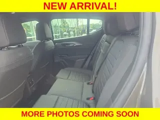 Dodge Hornet 2024 AWD R/T 4dr Crossover