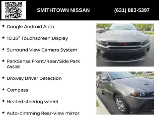 Dodge Hornet 2024 AWD R/T 4dr Crossover