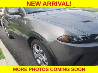 Dodge Hornet 2024 AWD R/T 4dr Crossover