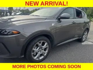 Dodge Hornet 2024 AWD R/T 4dr Crossover