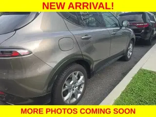 Dodge Hornet 2024 AWD R/T 4dr Crossover
