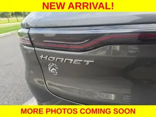 Dodge Hornet 2024 AWD R/T 4dr Crossover