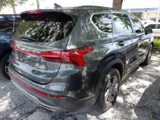 Hyundai SANTA FE 2023 SE 4p Crossover