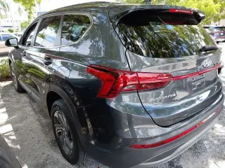Hyundai SANTA FE 2023 SE 4p Crossover