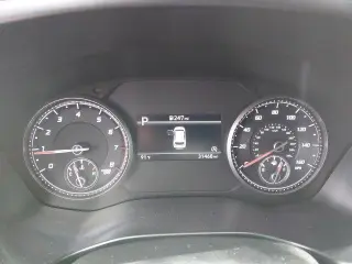 Hyundai SANTA FE 2023 SE 4p Crossover