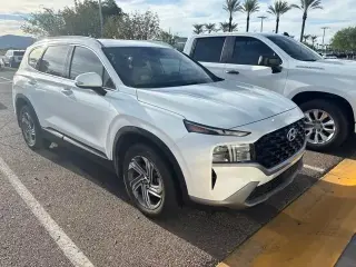 Hyundai SANTA FE 2023 SEL 4p Crossover