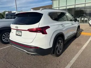 Hyundai SANTA FE 2023 SEL 4p Crossover