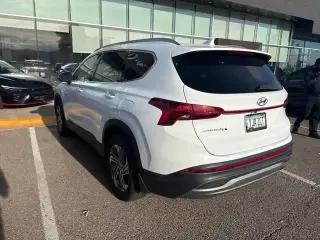 Hyundai SANTA FE 2023 SEL 4p Crossover
