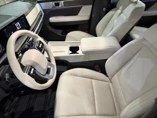 Hyundai SANTA FE Híbrido 2026 AWD Limited 4p SUV