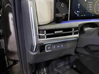 Hyundai SANTA FE Híbrido 2026 AWD Limited 4p SUV