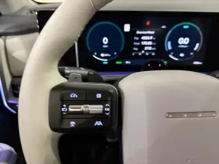 Hyundai SANTA FE Híbrido 2026 AWD Limited 4p SUV