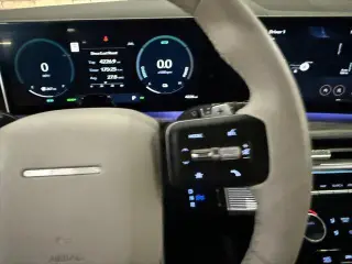 Hyundai SANTA FE Híbrido 2026 AWD Limited 4p SUV