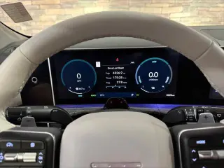 Hyundai SANTA FE Híbrido 2026 AWD Limited 4p SUV