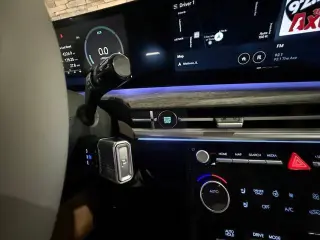 Hyundai SANTA FE Híbrido 2026 AWD Limited 4p SUV