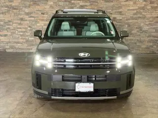 Hyundai SANTA FE Híbrido 2026 AWD Limited 4p SUV