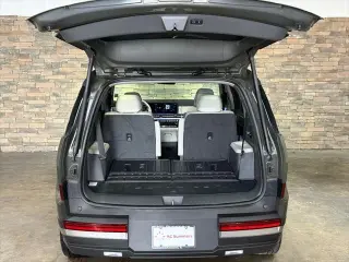 Hyundai SANTA FE Híbrido 2026 AWD Limited 4p SUV