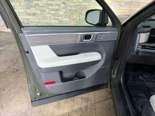 Hyundai SANTA FE Híbrido 2026 AWD Limited 4p SUV