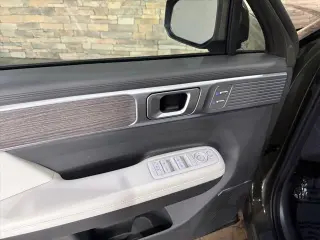 Hyundai SANTA FE Híbrido 2026 AWD Limited 4p SUV