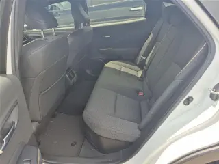 Toyota Crown 2023 AWD XLE 4p Sedan