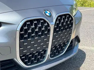 BMW Serie 4 2021 tracción en todas las ruedas 430i xDrive Coupe 2p