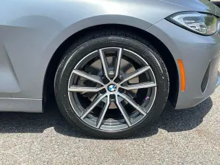 BMW Serie 4 2021 tracción en todas las ruedas 430i xDrive Coupe 2p