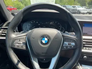 BMW Serie 4 2021 tracción en todas las ruedas 430i xDrive Coupe 2p