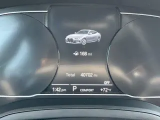 BMW Serie 4 2021 tracción en todas las ruedas 430i xDrive Coupe 2p