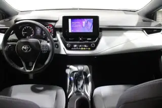 Toyota Corolla 2025 SE 4dr Sedán