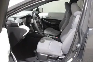 Toyota Corolla 2025 SE 4dr Sedán