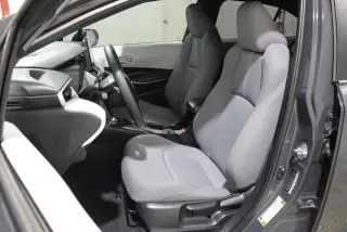 Toyota Corolla 2025 SE 4dr Sedán