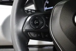 Toyota Corolla 2025 SE 4dr Sedán