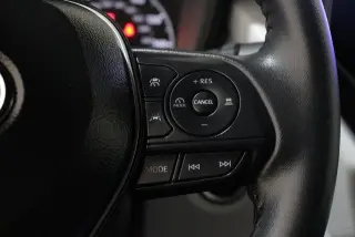 Toyota Corolla 2025 SE 4dr Sedán