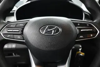 Hyundai SANTA FE 2023 AWD SE 4dr Crossover
