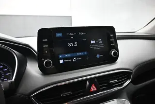Hyundai SANTA FE 2023 AWD SE 4dr Crossover