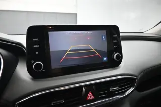 Hyundai SANTA FE 2023 AWD SE 4dr Crossover