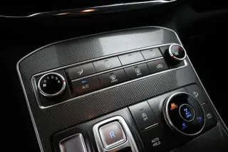 Hyundai SANTA FE 2023 AWD SE 4dr Crossover