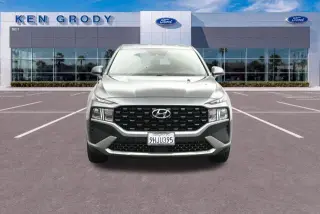 Hyundai SANTA FE 2023 AWD SE 4dr Crossover
