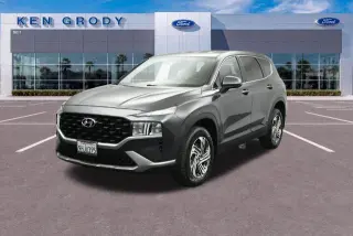 Hyundai SANTA FE 2023 AWD SE 4dr Crossover