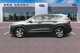 Hyundai SANTA FE 2023 AWD SE 4dr Crossover