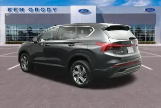 Hyundai SANTA FE 2023 AWD SE 4dr Crossover