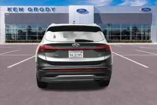 Hyundai SANTA FE 2023 AWD SE 4dr Crossover