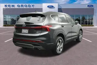 Hyundai SANTA FE 2023 AWD SE 4dr Crossover